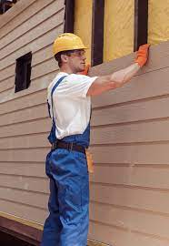 Best Steel Siding Installation  in , ID